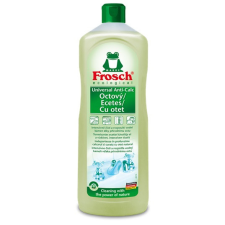 Frosch általános vízkőoldó 1000 ml tisztító- és takarítószer, higiénia
