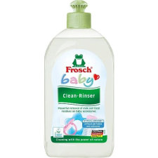 Frosch Baby hipoallergén mosogatószer 500ml (4009175941817) (4009175941817) tisztító- és takarítószer, higiénia