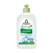 Frosch Baby mosogatószer 500ml tisztító- és takarítószer, higiénia
