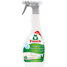 Frosch EKO FROSCH ECO szőnyeg- és kárpittisztító spray 500 ml tisztító- és takarítószer, higiénia