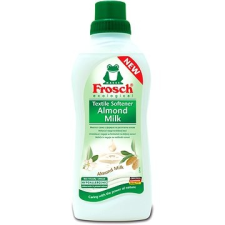 Frosch EKO hipoallergén öblítő, mandulatej 750 ml tisztító- és takarítószer, higiénia