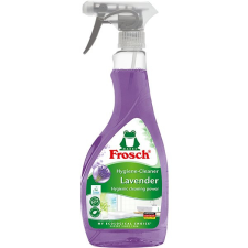 Frosch EKO levendulás, higiénikus tisztítószer 500 ml tisztító- és takarítószer, higiénia