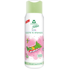 Frosch EKO Senses 2 az 1-ben 300 ml (9001531949289) sampon