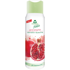 Frosch Eko Senses gránátalmás tusfürdő 300 ml (4001499943980) tusfürdők
