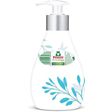 Frosch EKO Sensitive Folyékony szappan 300 ml tisztító- és takarítószer, higiénia