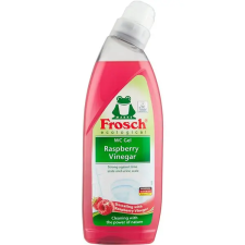 Frosch EKO WC gél Málna 750 ml tisztító- és takarítószer, higiénia