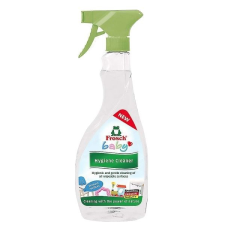 Frosch Felülettisztító Spray Baby 500 ml tisztító- és takarítószer, higiénia