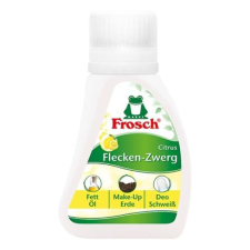 Frosch Folt előkezelő FROSCH citrom 75ml tisztító- és takarítószer, higiénia