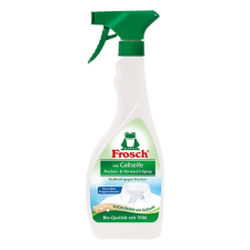 Frosch Folt előkezelő spray FROSCH 500ml tisztító- és takarítószer, higiénia