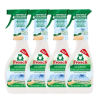 Frosch Folt és előkezelő spray (4x500ml)