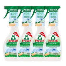 Frosch Folt és előkezelő spray (4x500ml) tisztító- és takarítószer, higiénia
