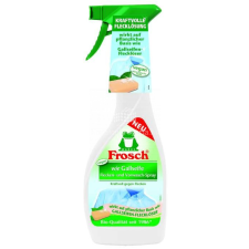  FROSCH Folt és előkezelő spray 500 ml tisztító- és takarítószer, higiénia