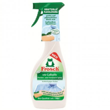  Frosch folt és előkezelő spray 500 ml tisztító- és takarítószer, higiénia