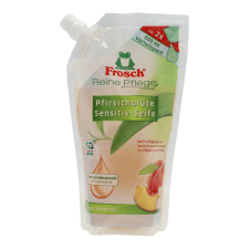  FROSCH FOLY. SZAPPAN UTÁNT. BARACK 500ML tisztító- és takarítószer, higiénia