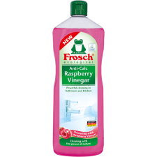 Frosch Frosch Általános málnaecetes vízkőoldó 1000ml tisztító- és takarítószer, higiénia