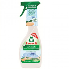 Frosch Frosch folt és előkezelő spray 500 ml tisztító- és takarítószer, higiénia