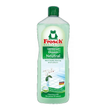 Frosch FROSCH PH Semleges tisztító 1 l tisztító- és takarítószer, higiénia