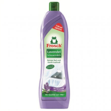 Frosch Frosch súrolókrém levendula 500 ml tisztító- és takarítószer, higiénia
