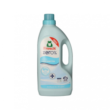 Frosch Frosch Zero % folyékony mosószer Ureával 1,5 l tisztító- és takarítószer, higiénia