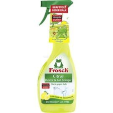 Frosch Fürdőszobai tisztító spray, 500 ml (31150382) tisztító- és takarítószer, higiénia