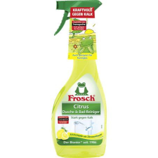 FROSCH Fürdőszobai tisztító spray, 500 ml, FROSCH tisztító- és takarítószer, higiénia