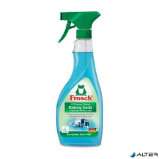 Frosch Konyhai tisztítószer szórófejes Frosch szódával 500ml tisztító- és takarítószer, higiénia