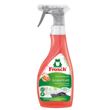 Frosch konyhai zsíroldó grapefruittal 500 ml tisztító- és takarítószer, higiénia