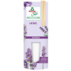 Frosch Légfrissítő, 90 ml, utántöltő, FROSCH Oase, levendula (KHT1392)