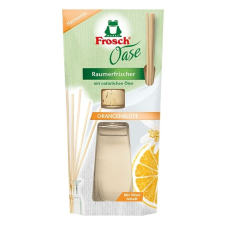 Frosch Légfrissítő FROSCH Oase narancs 90ml tisztító- és takarítószer, higiénia