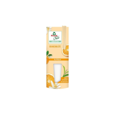 Frosch Légfrissítő utántöltő FROSCH Oase narancs pálcikás 90ml tisztító- és takarítószer, higiénia