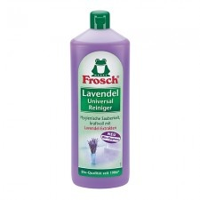 Frosch Levendula Általános tisztító 1000 ml tisztító- és takarítószer, higiénia