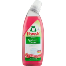 Frosch málnaecetes WC tisztító 750ml tisztító- és takarítószer, higiénia