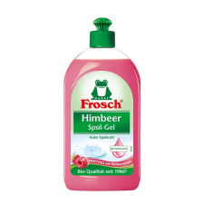  FROSCH mosogatószer 500ml nmálna tisztító- és takarítószer, higiénia