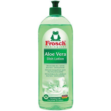 Frosch mosogatószer 750ml aloe vera (31040226) tisztító- és takarítószer, higiénia