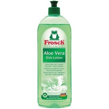Frosch mosogatószer 750ml aloe vera (31040226) (F31040226) tisztító- és takarítószer, higiénia