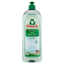  Frosch Mosogatószer Aloe Vera 750ml tisztító- és takarítószer, higiénia