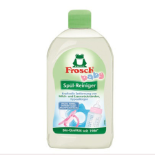 Frosch mosogatószer baby 500 ml tisztító- és takarítószer, higiénia