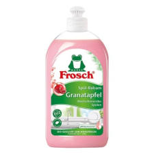 Frosch Mosogatószer FROSCH gránátalma 500ml tisztító- és takarítószer, higiénia