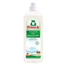 Frosch Mosogatószer FROSCH mandula 750ml tisztító- és takarítószer, higiénia