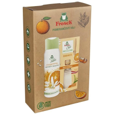 Frosch narancsliget 390 ml kozmetikai ajándékcsomag