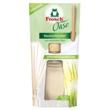 Frosch Oase aroma diffúzor Citrusfű 90 ml tisztító- és takarítószer, higiénia