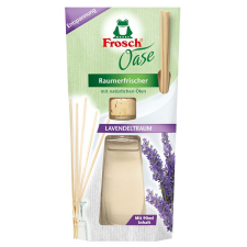 Frosch Oase aroma diffúzor levendula 90 ml tisztító- és takarítószer, higiénia