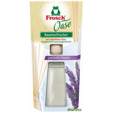 Frosch Oase Légfrissítő 90 ml Levendula tisztító- és takarítószer, higiénia