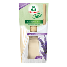 Frosch Oase légfrissítő Levendula 90 ml tisztító- és takarítószer, higiénia