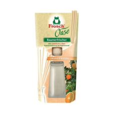 Frosch Oase narancsos légfrissítő 90ml illóolaj