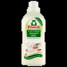 Frosch öblítő almond milk 750 ml tisztító- és takarítószer, higiénia