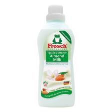 Frosch Öblítő FROSCH mandula 750ml tisztító- és takarítószer, higiénia