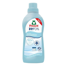 Frosch Öblítő FROSCH Zero % 750ml tisztító- és takarítószer, higiénia
