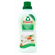  FROSCH Öblítő Mandula 750 ml tisztító- és takarítószer, higiénia
