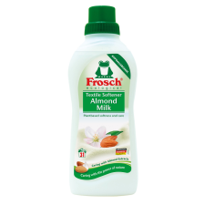  Frosch öblítő mandula 750 ml tisztító- és takarítószer, higiénia
